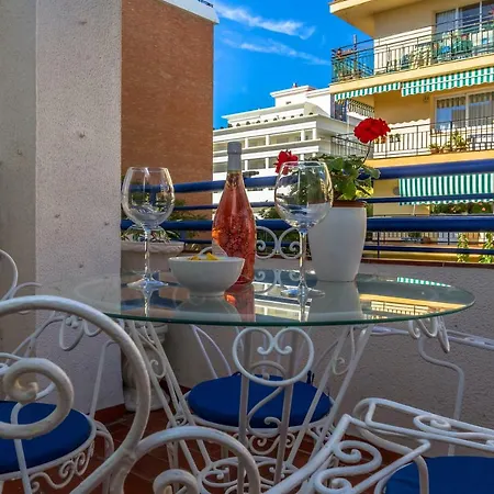 Appartement In Milla De Oro *