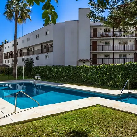 Appartement In Milla De Oro Marbellac