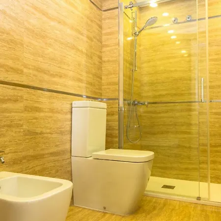 Appartement In Milla De Oro Marbellac