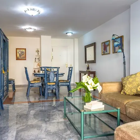 Appartement In Milla De Oro Marbellac