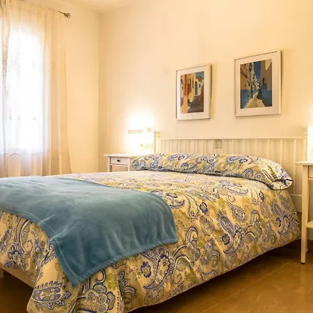 In Milla De Oro Appartement Marbellac
