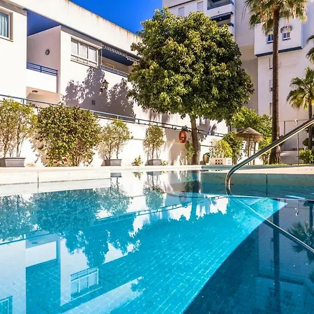 Appartement In Milla De Oro Marbellac