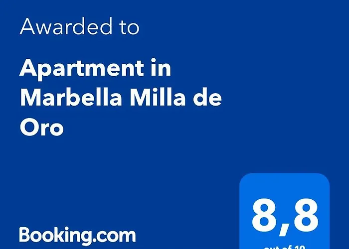 דירה In Milla De Oro *